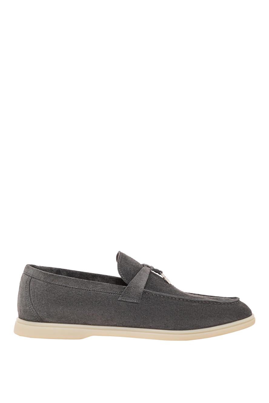 Fleur de Paris лоферы, мокасины 193656 - фото 1