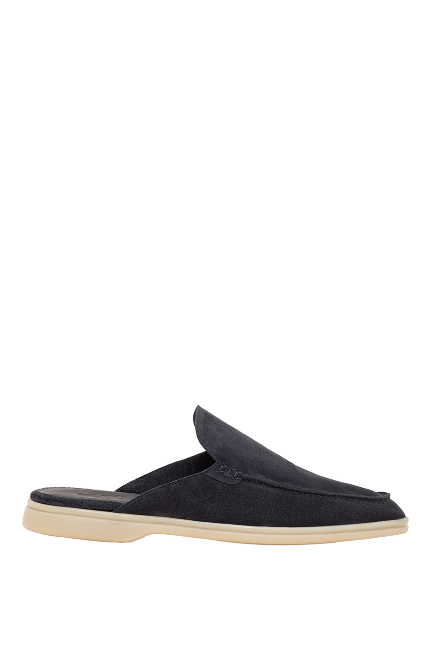 Cesare di Napoli шлепанцы, сандалии 193673 - фото 1