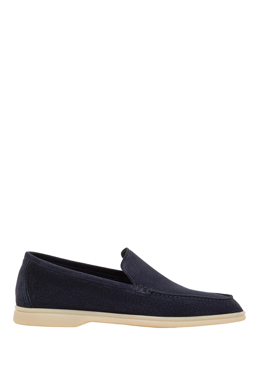 Cesare di Napoli лоферы, дезерты 193685 - фото 1