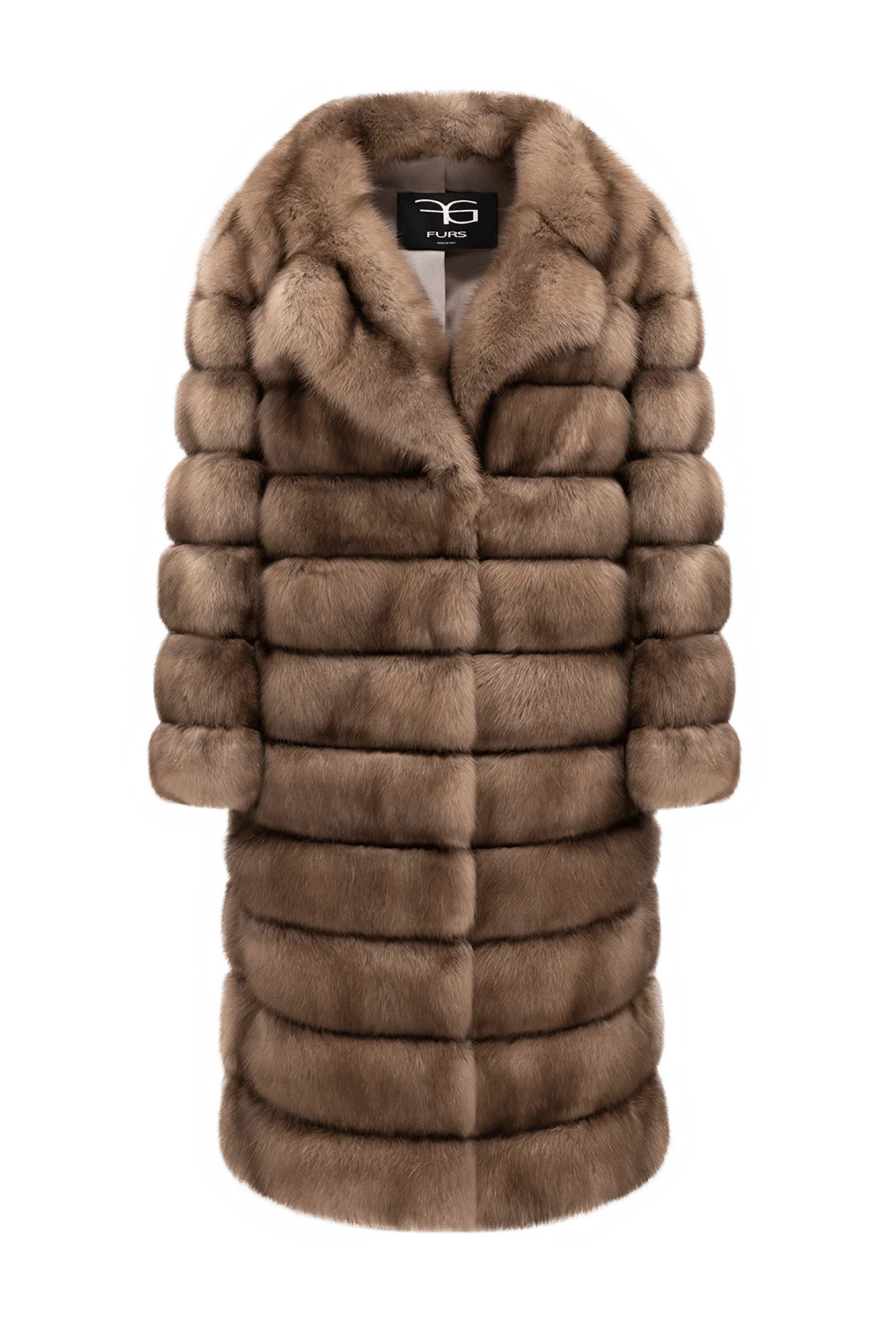 FG Furs дубленка, шуба 193692 - фото 1