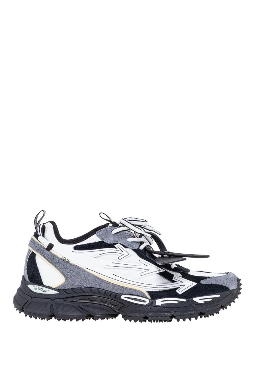 Off-White кросівки, кеди, снiкери 193815 - фото 1