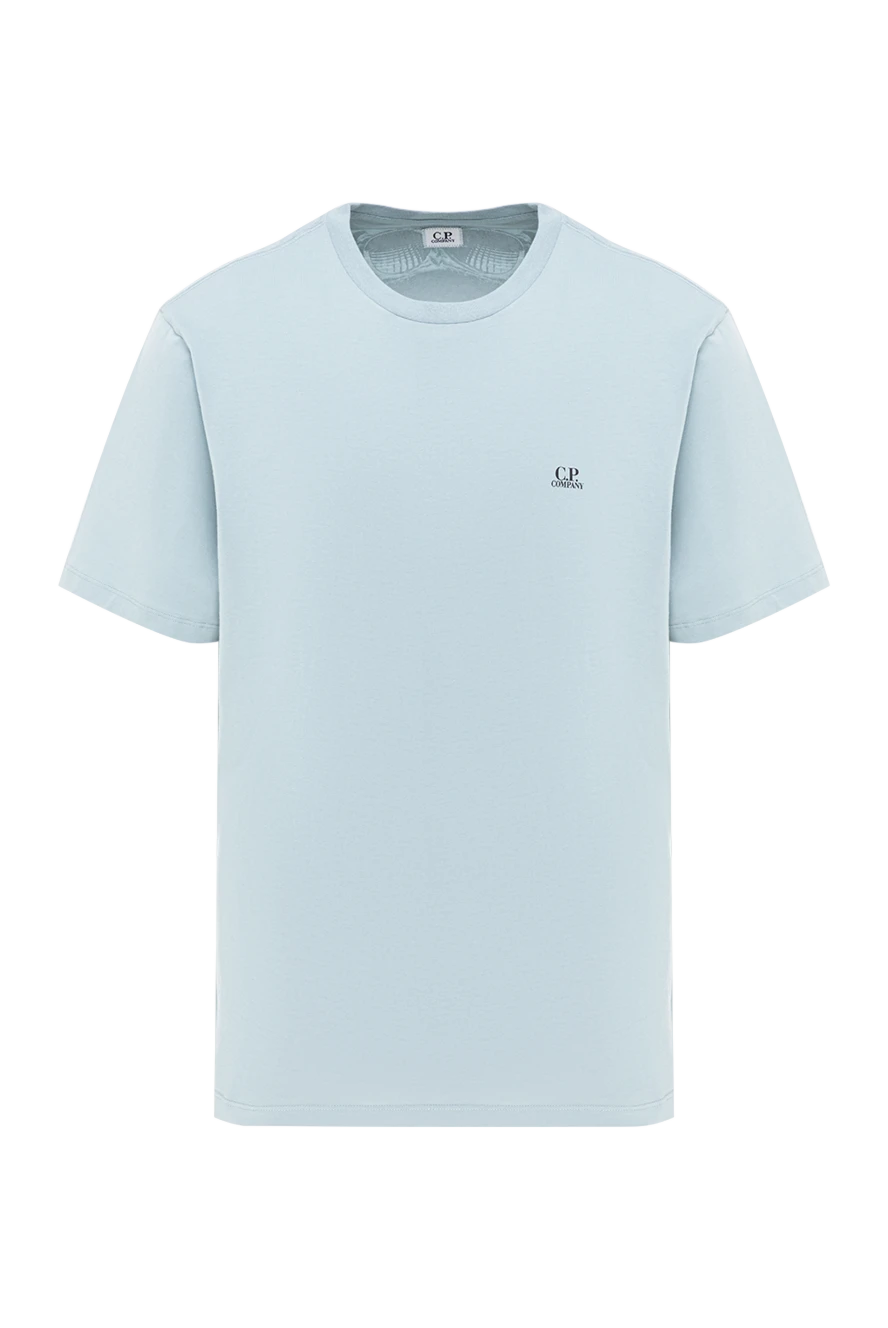 C.P.Company футболка 193840 - фото 1