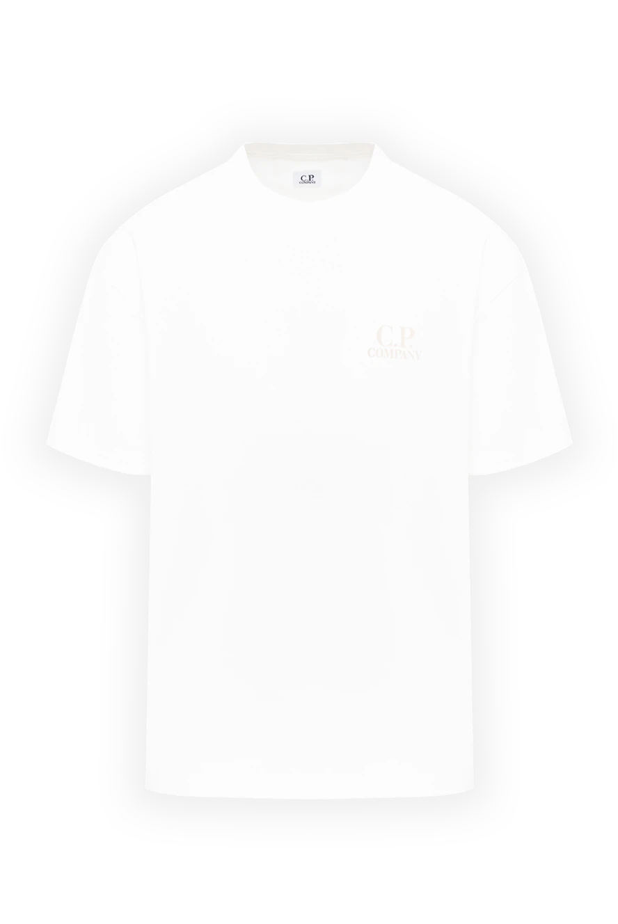 Givenchy футболка из мягкого хлопка белая с контрастным логотипом