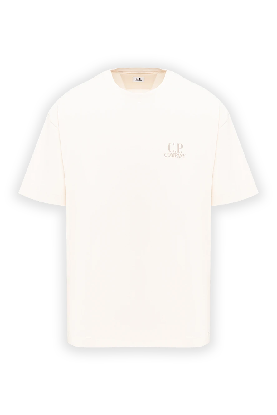 C.P.Company футболка 193842 - фото 1