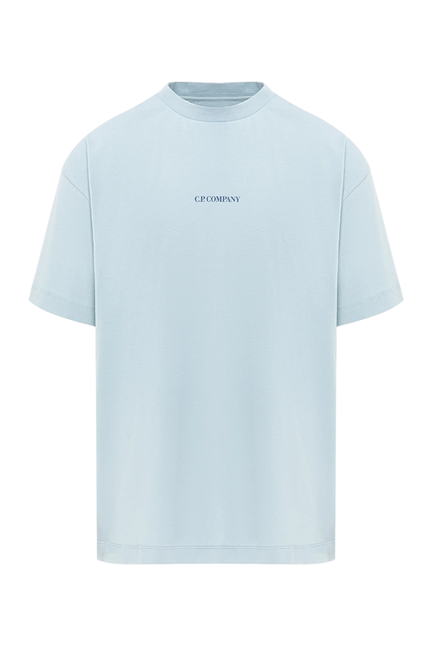 C.P.Company футболка 193844 - фото 1