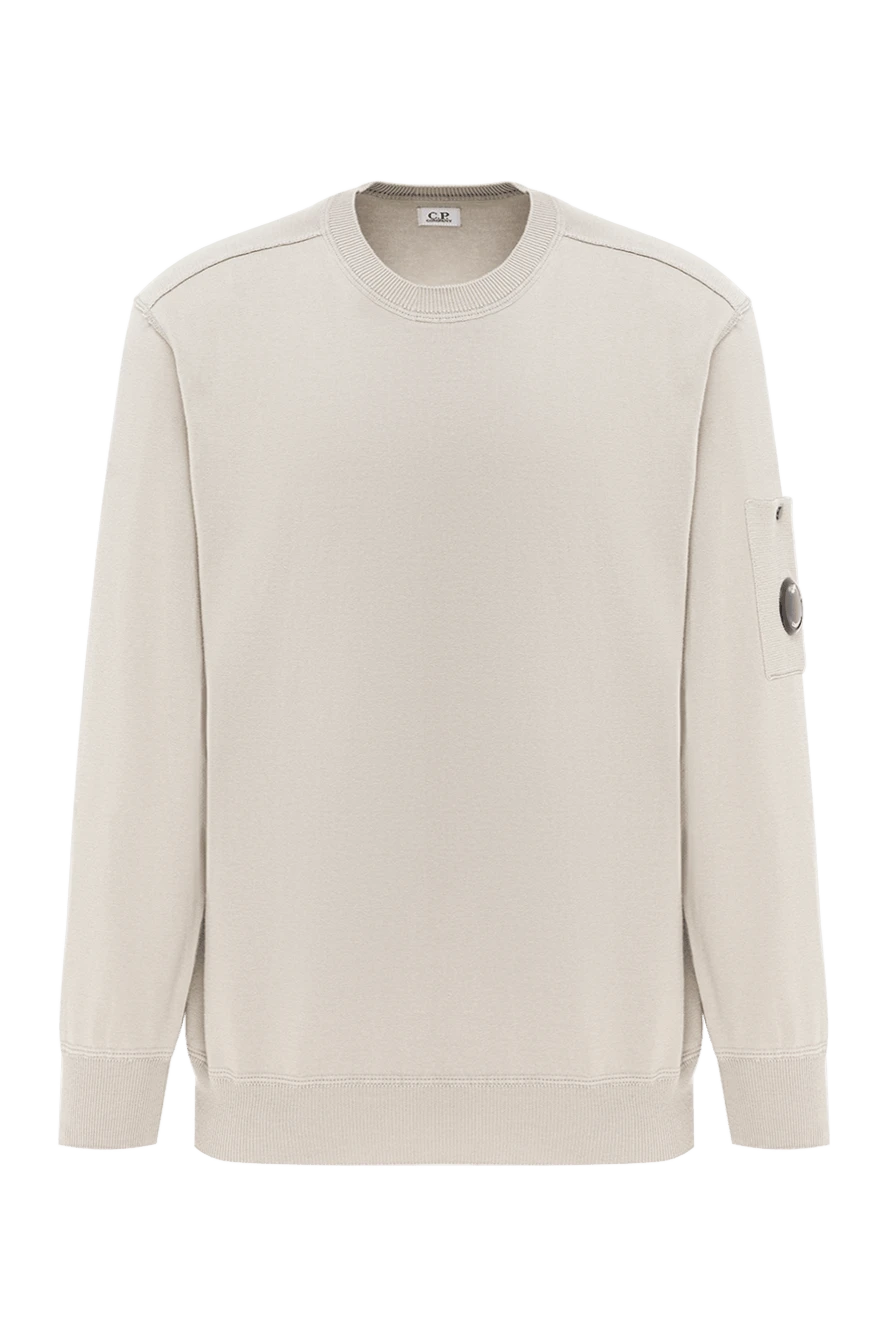 C.P.Company jumper long sleeve 193848 - photo 1