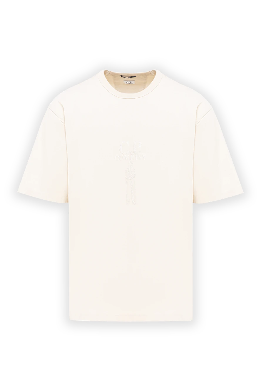 C.P.Company футболка 193854 - фото 1