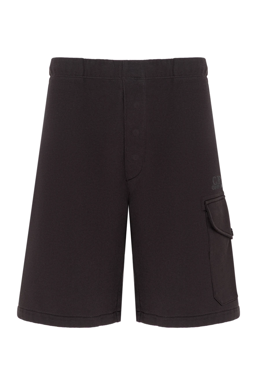 C.P.Company шорти 193868 - фото 1
