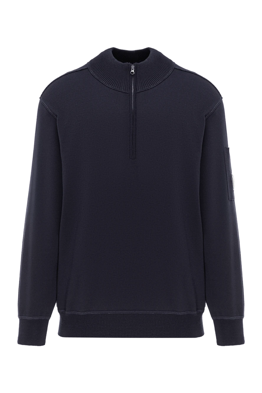 C.P.Company polo long sleeve 193870 - photo 1