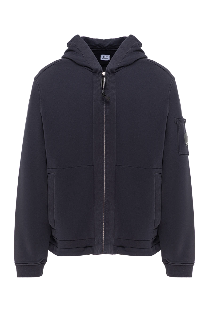 C.P.Company кофта спортивна 193872 - фото 1