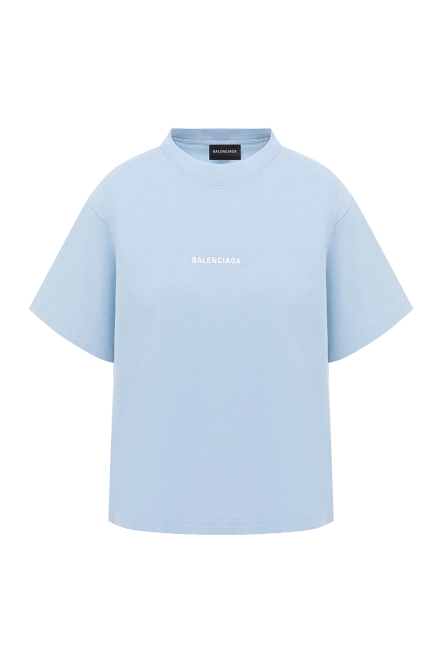Balenciaga футболка 193895 - фото 1