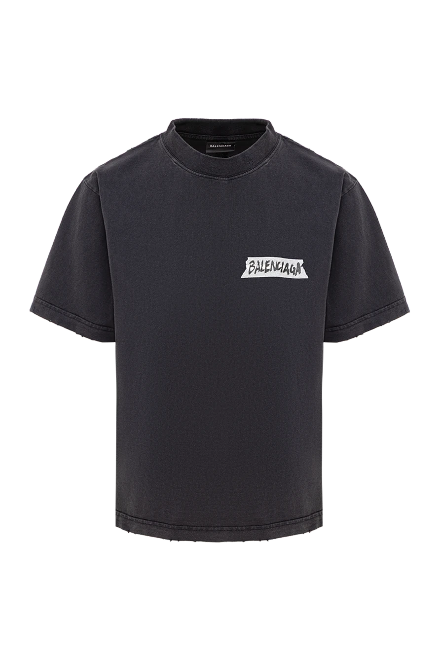Balenciaga t-shirt 193896 - photo 1