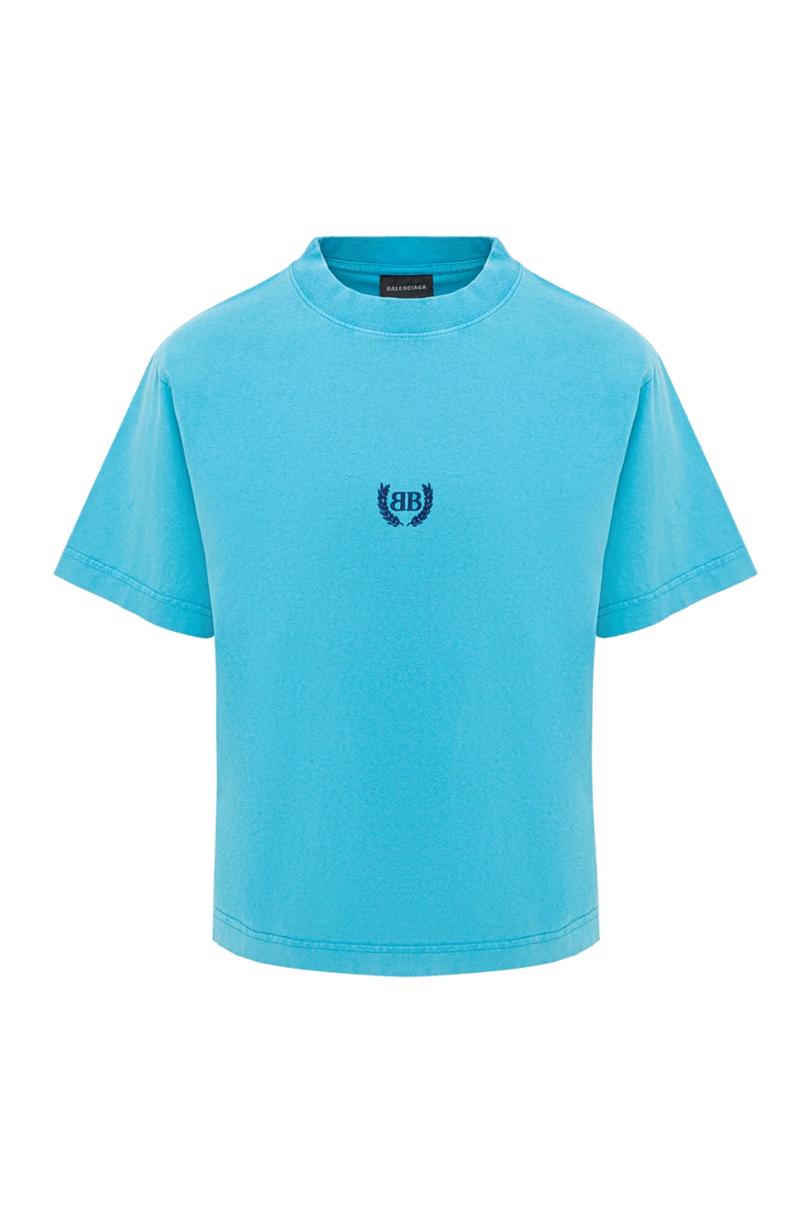 Balenciaga футболка 193898 - фото 1