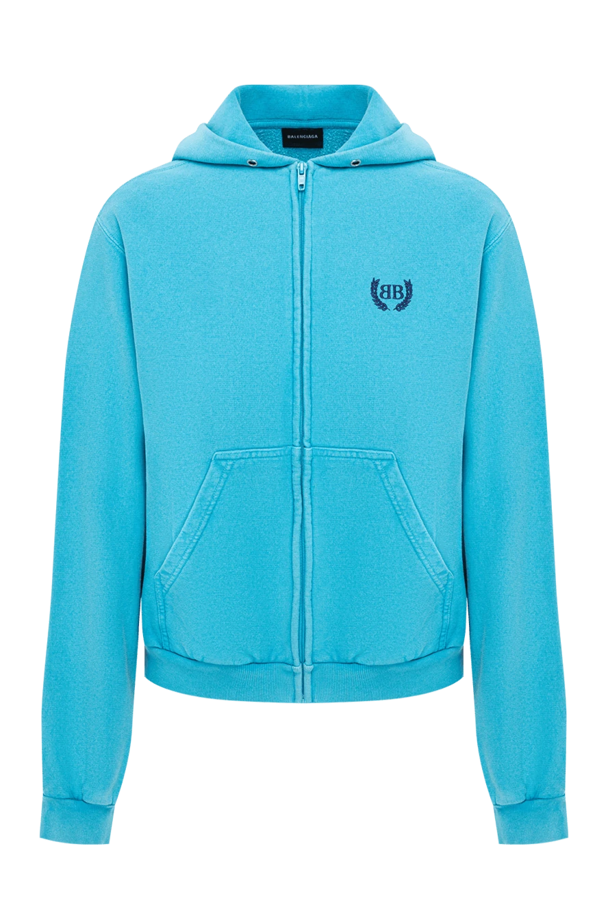 Balenciaga hoodie 193899 - photo 1