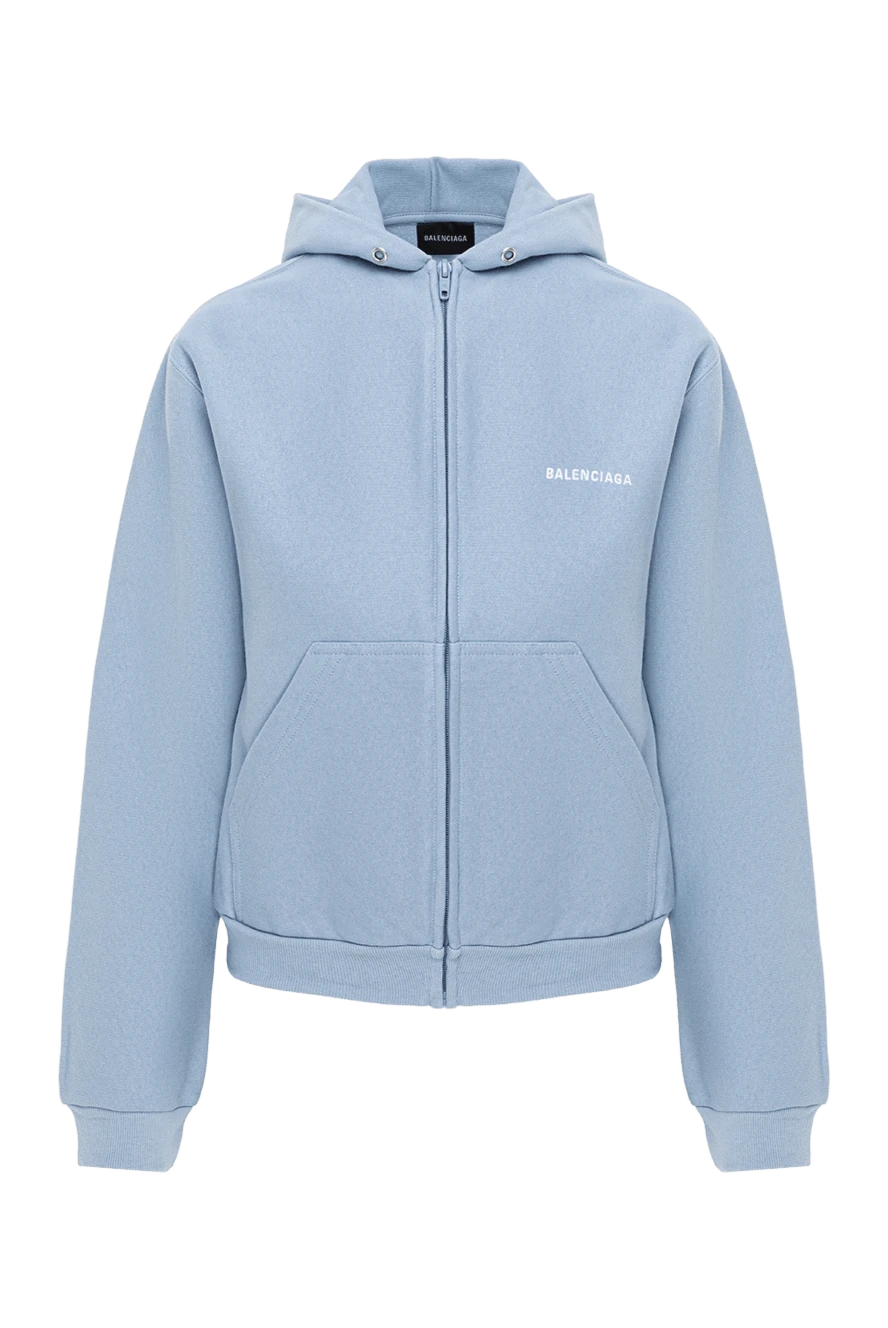 Balenciaga hoodie 193900 - photo 1