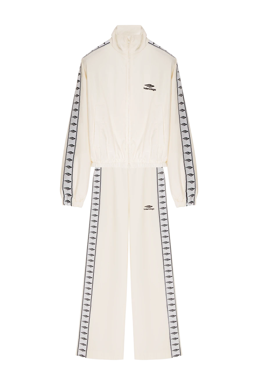 Balenciaga костюм прогулочный 193906 - фото 1