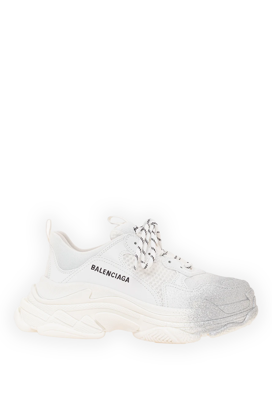 Balenciaga sneakers, keds 193912 - photo 1