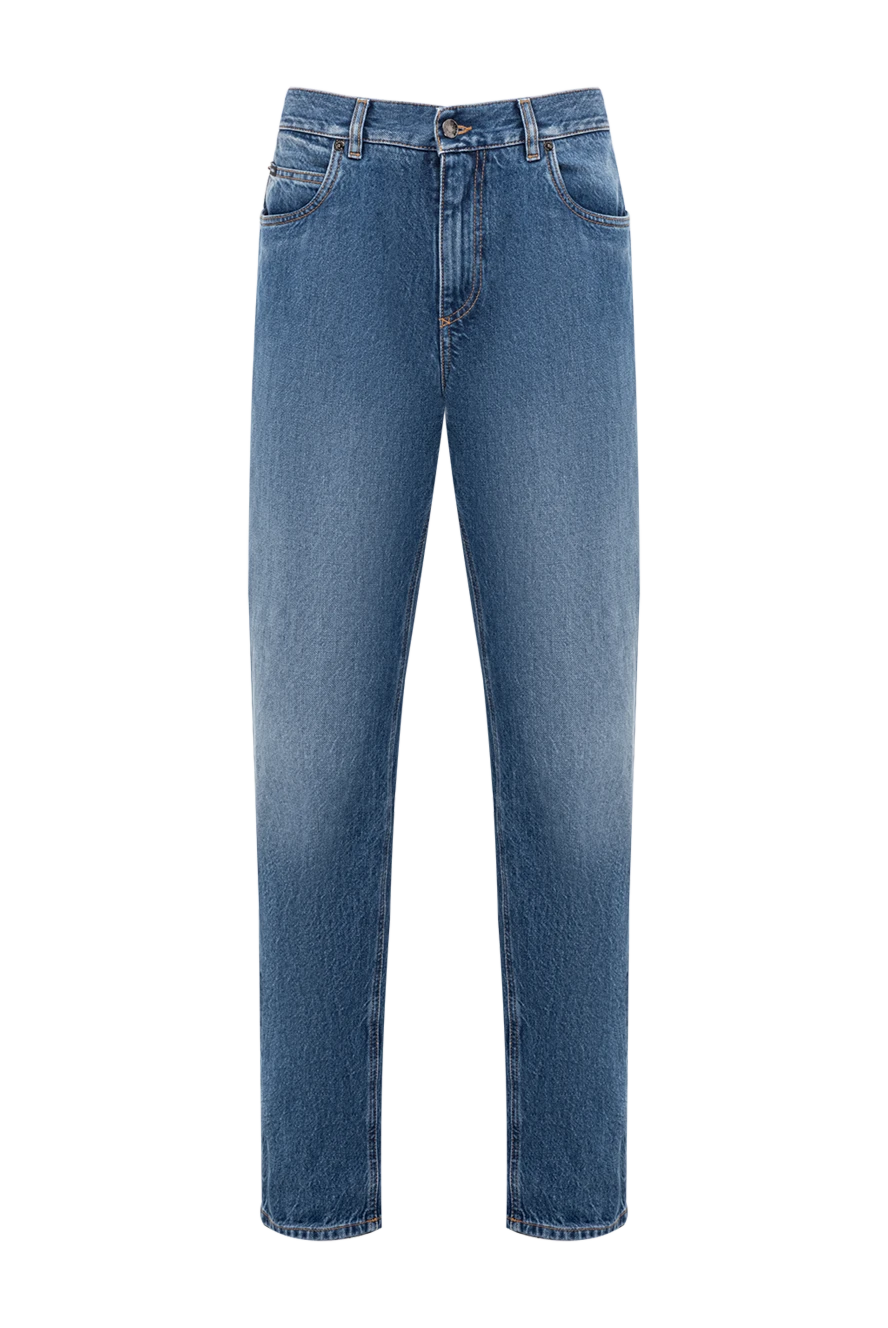 Dolce & Gabbana джинсы 194021 - фото 1