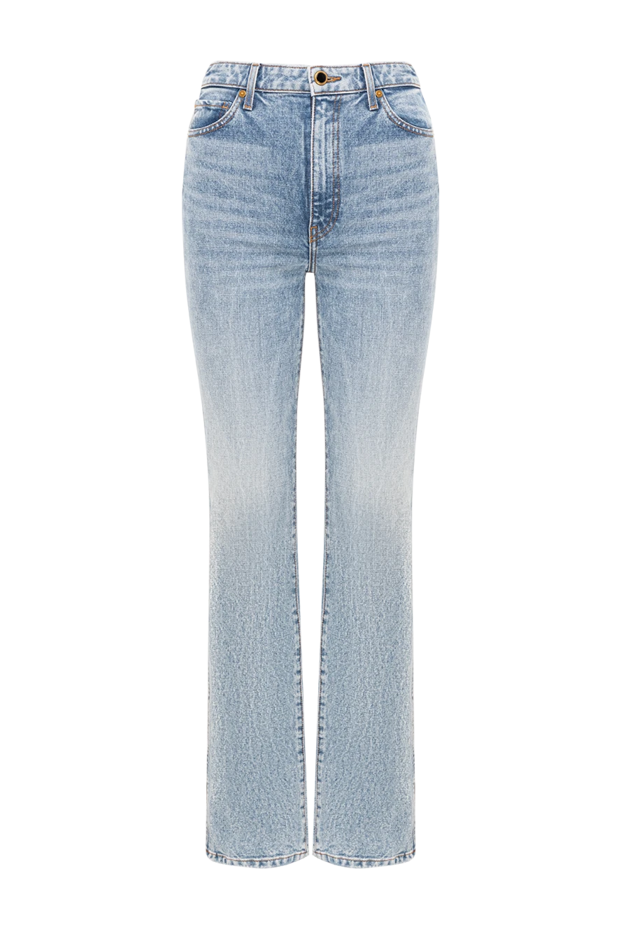 Khaite jeans 194063 - photo 1