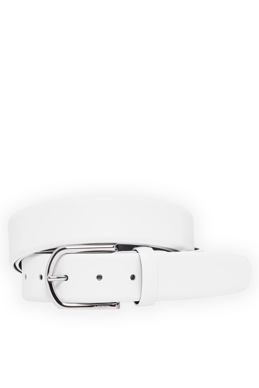 A.Testoni belt 194107 - photo 1