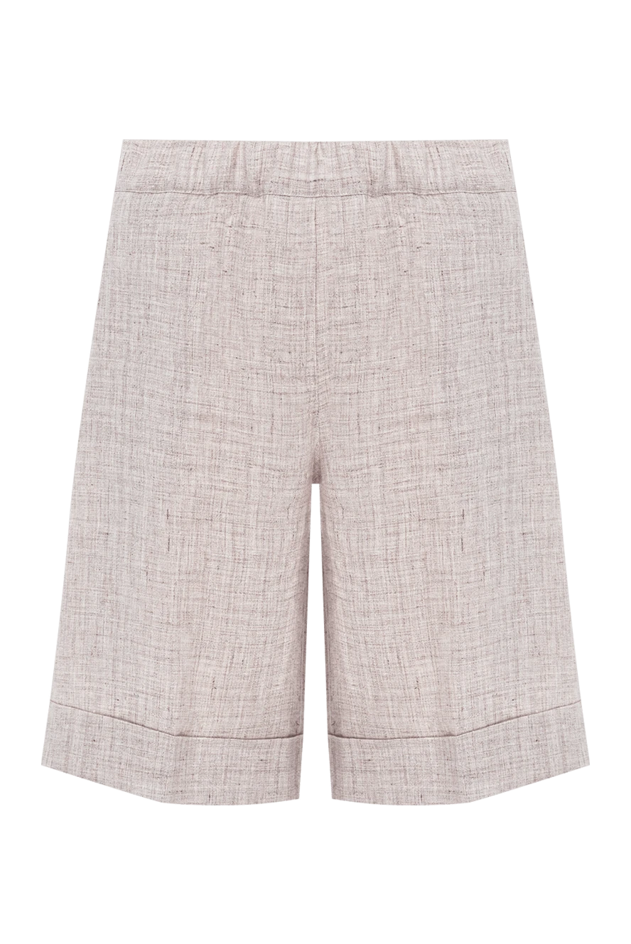 D.Exterior шорти 194178 - фото 1