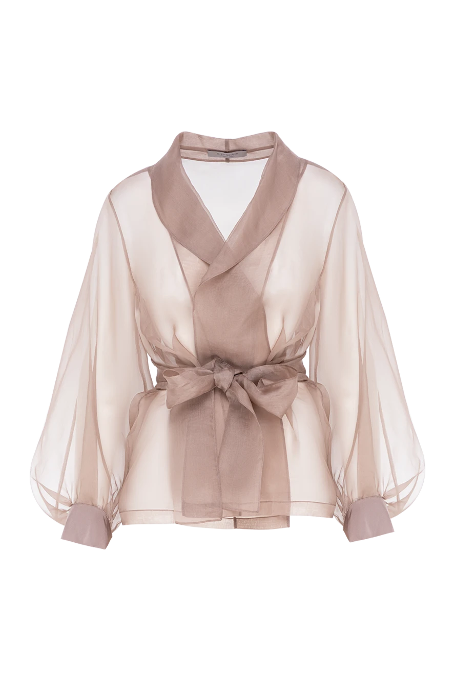 D.Exterior блуза 194182 - фото 1