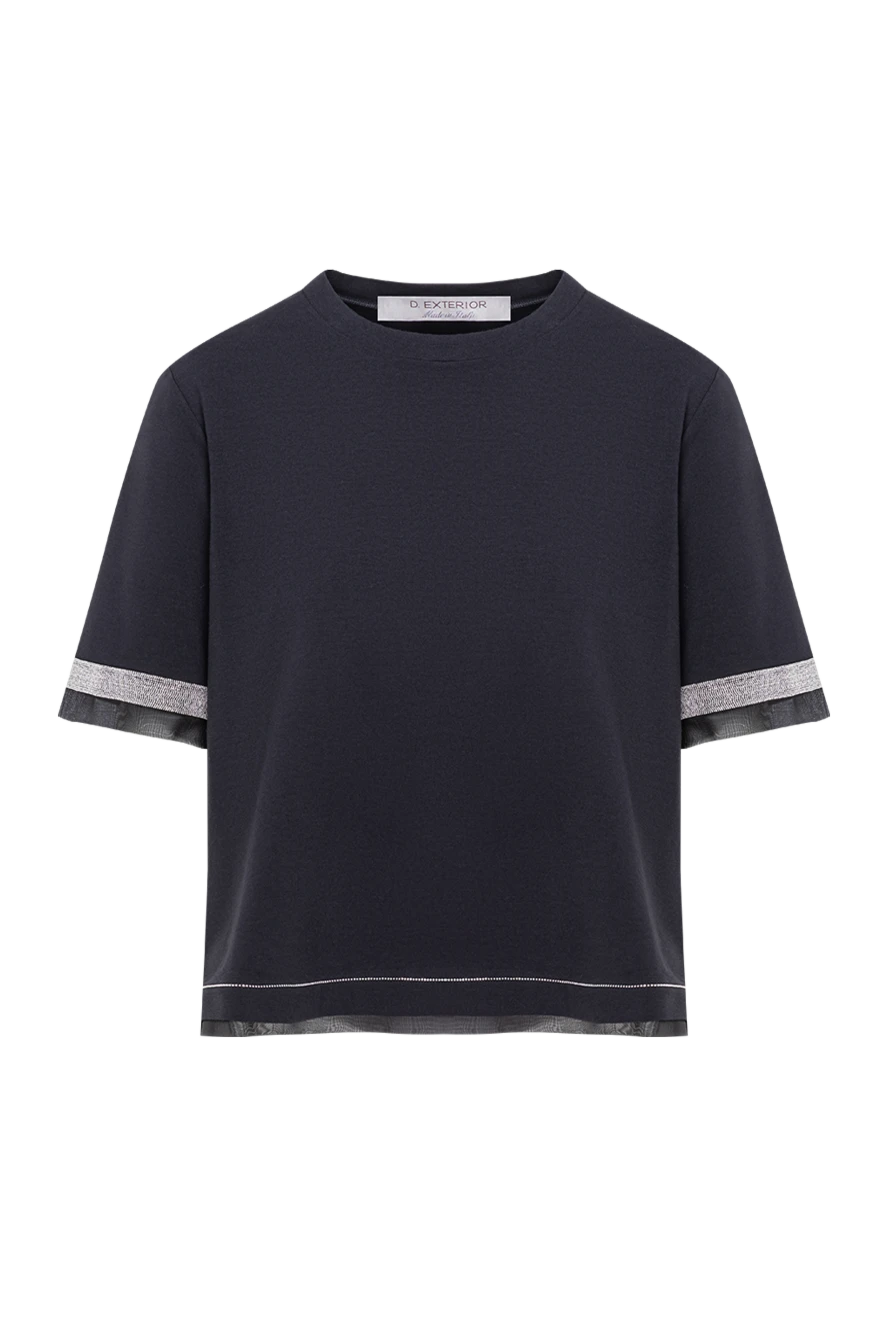D.Exterior футболка 194230 - фото 1