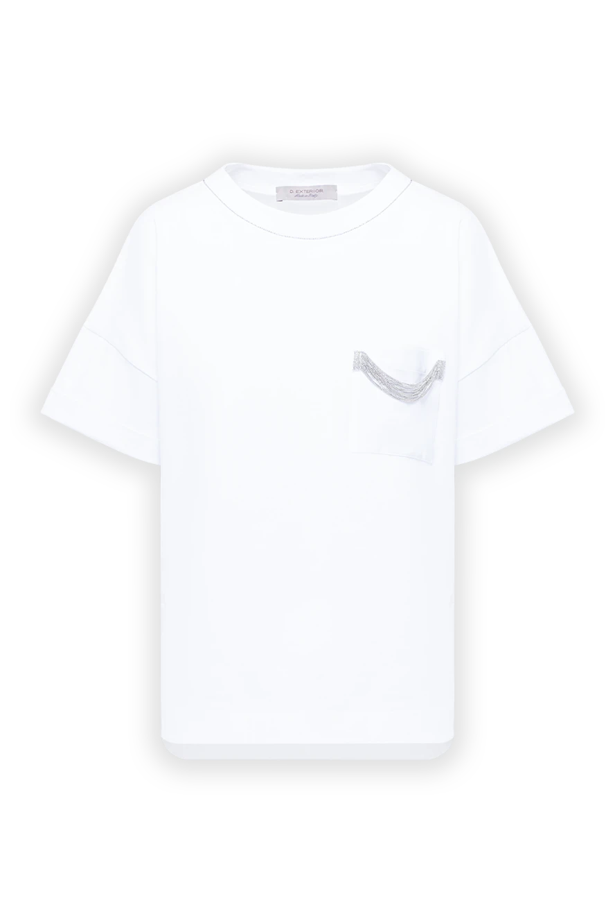 D.Exterior футболка 194232 - фото 1
