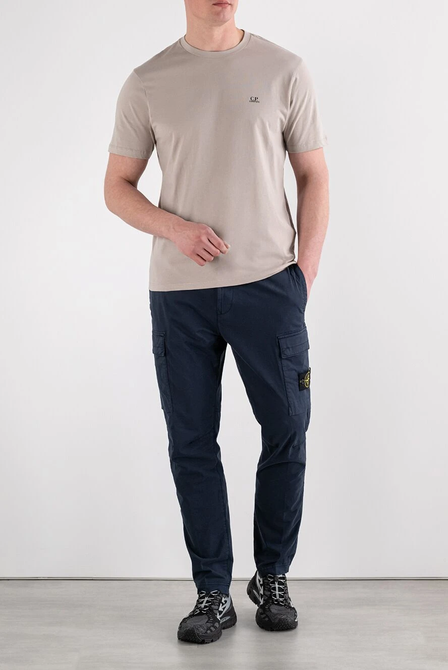 Stone Island trousers 194281 - photo 1