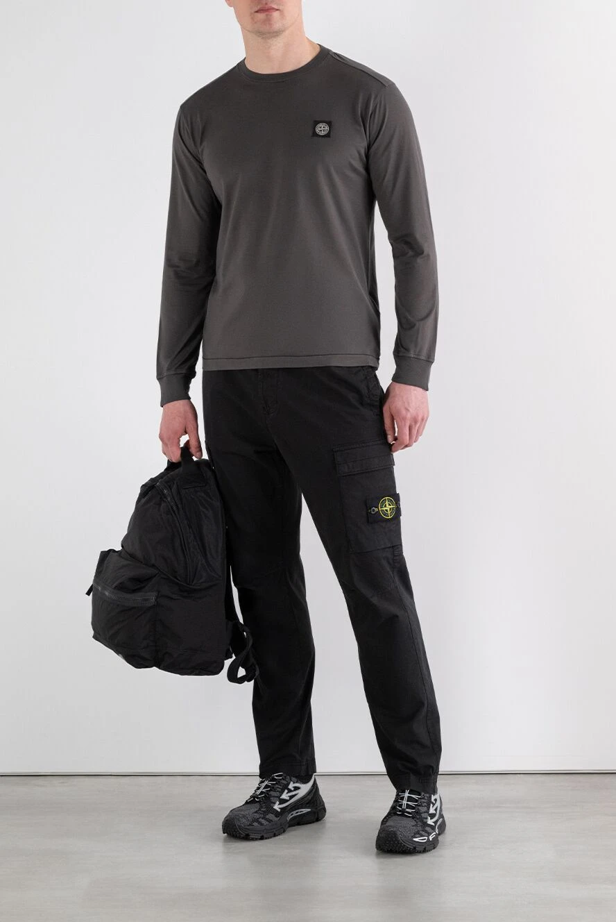 Stone Island trousers 194296 - photo 1