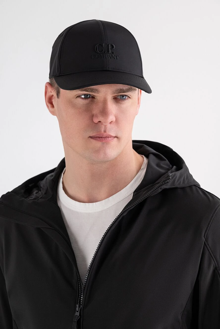 C.P. Company cap 194433 - photo 1