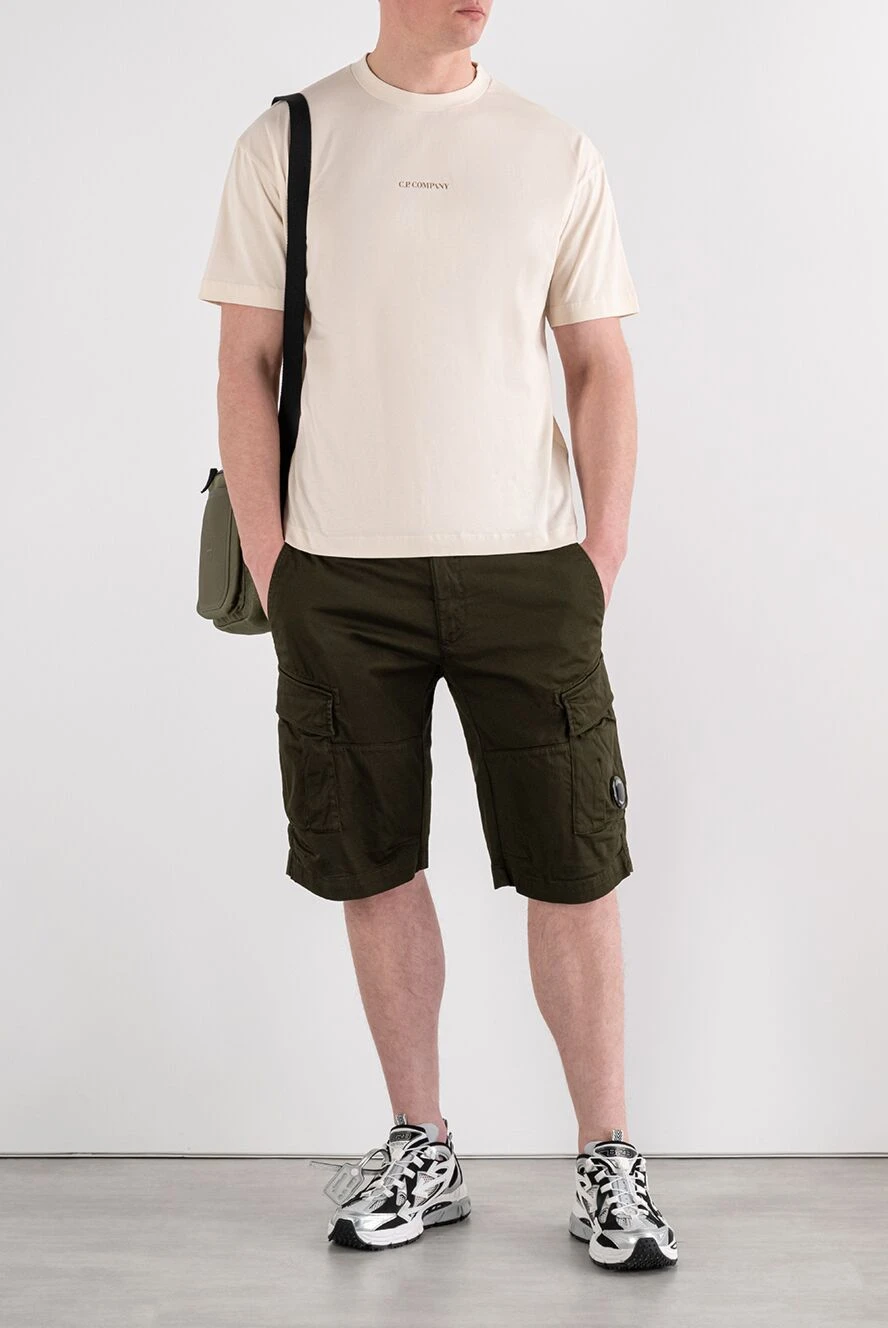 C.P. Company shorts 194469 - photo 1