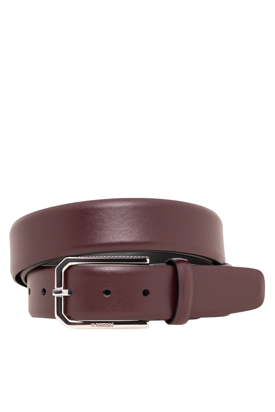A.Testoni belt 194532 - photo 1