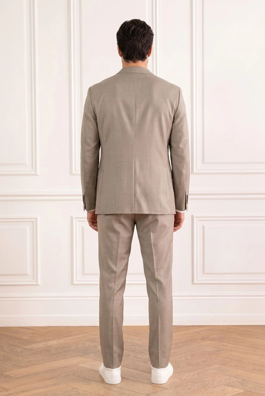 Sartoria Latorre suit 194609 - photo 1