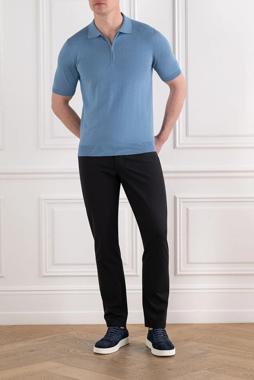 Jacob Cohen trousers 194621 - photo 1