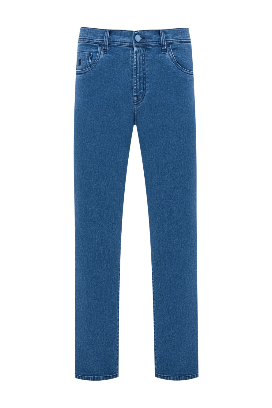 Scissor Scriptor джинси 194632 - фото 1