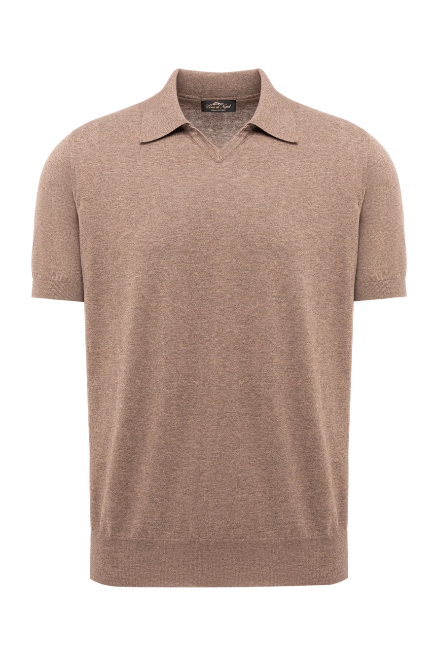 Cesare di Napoli polo short sleeve 194686 - photo 1
