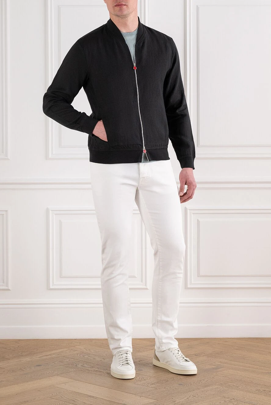 Kiton jacket 194726 - photo 1