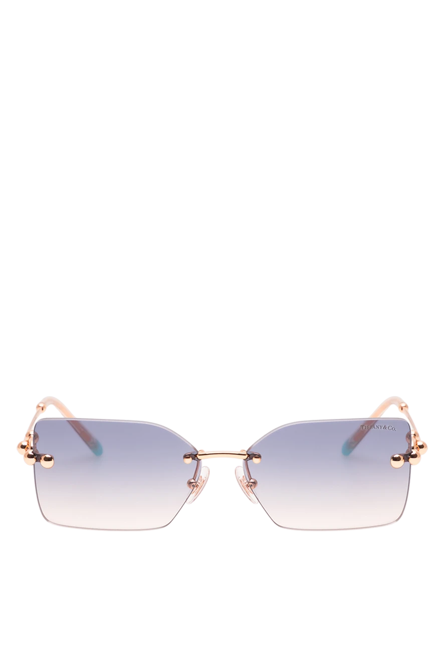Tiffany&Co очки солнцезащитные 194856 - фото 1