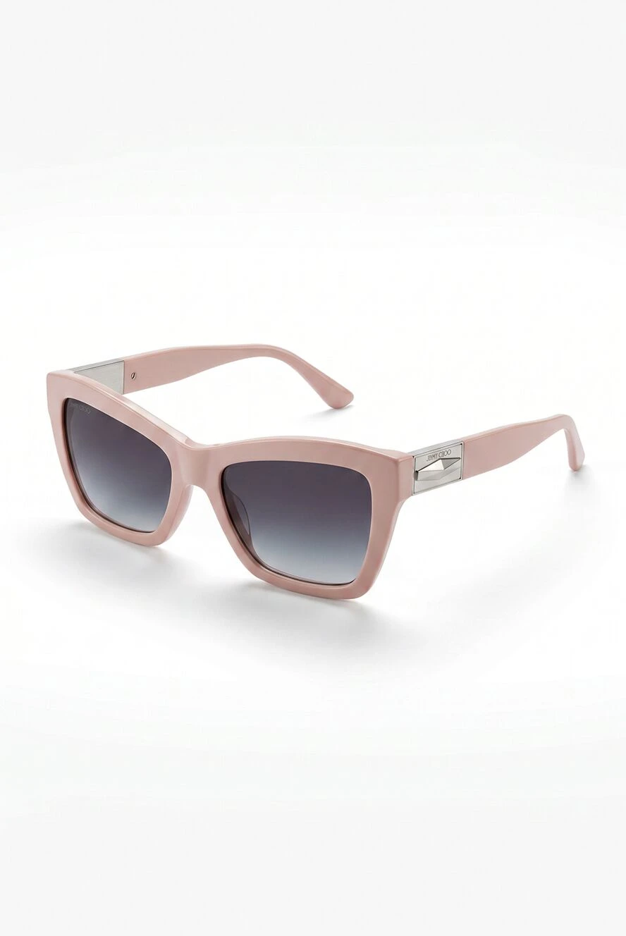Jimmy Choo окуляри для захисту від сонця 194859 - фото 1