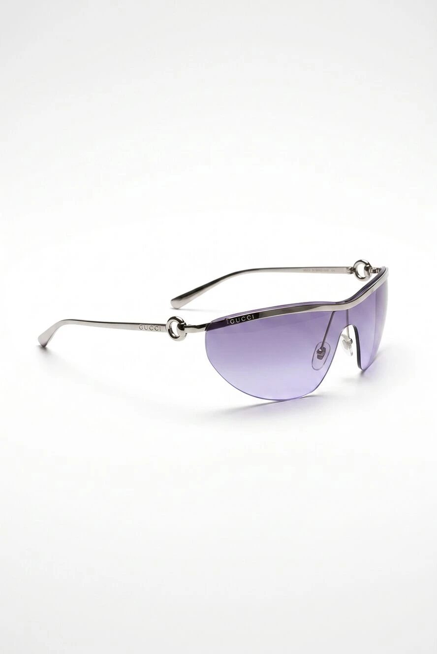 Gucci окуляри для захисту від сонця 194873 - фото 1