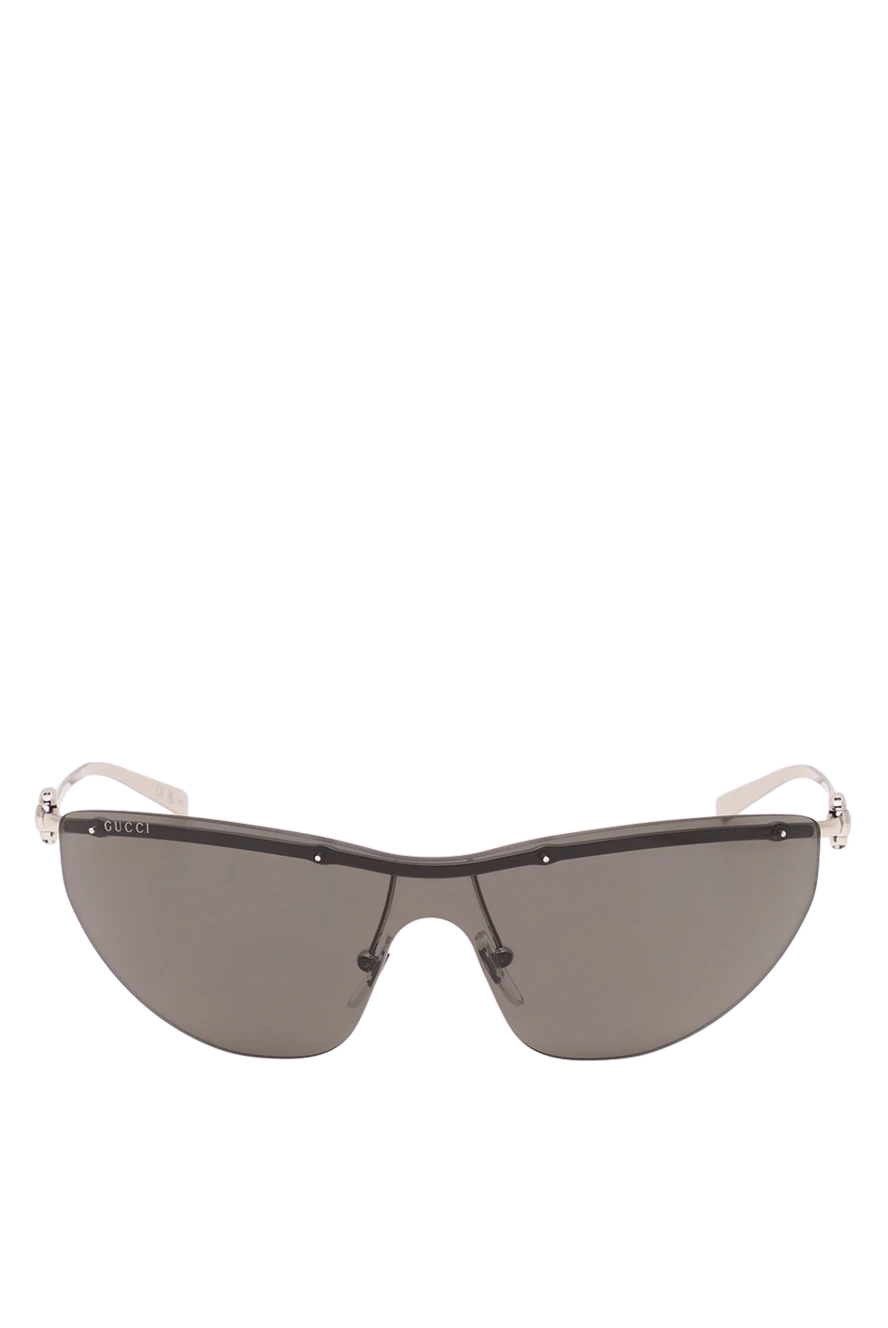 Gucci очки солнцезащитные 194874 - фото 1