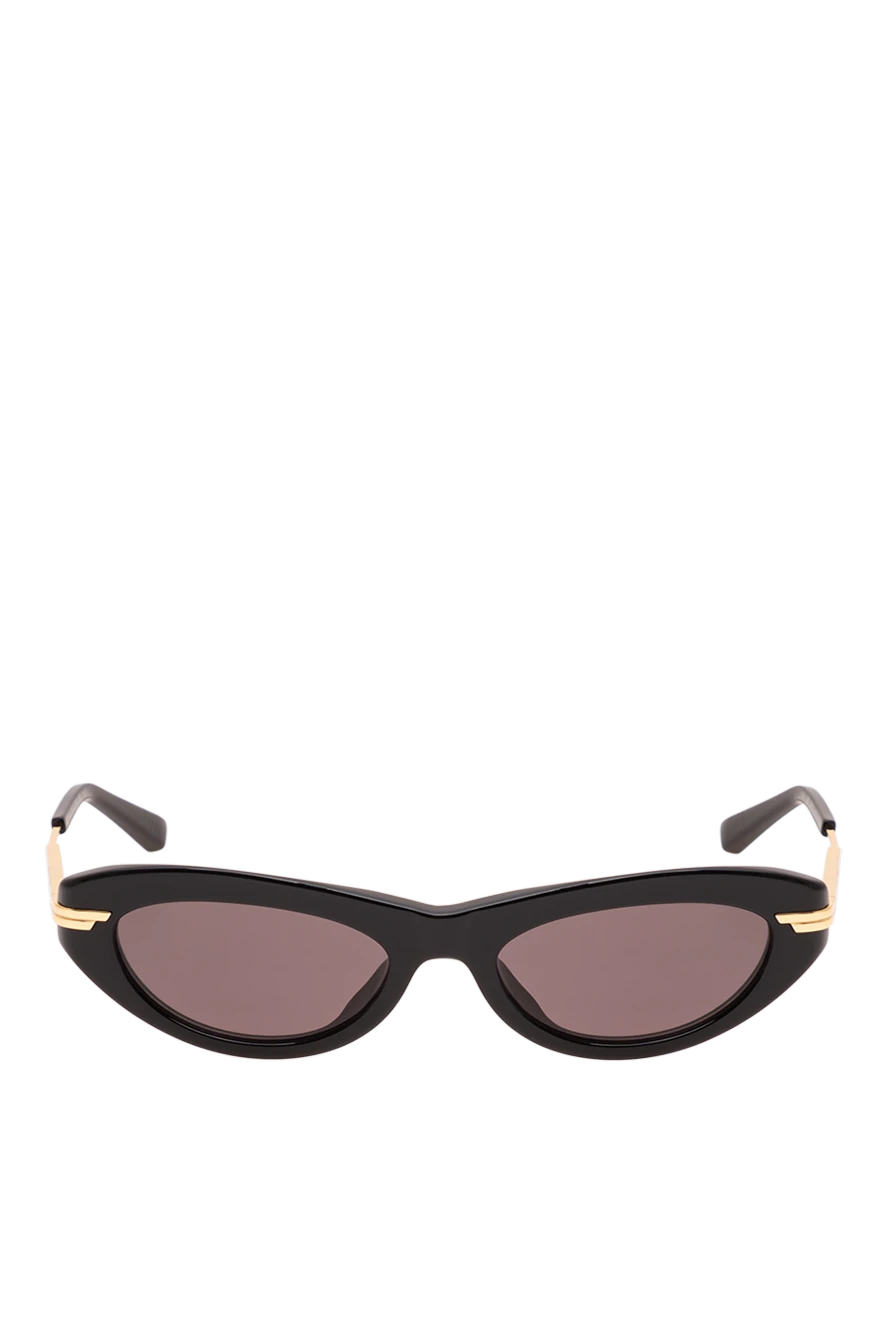 Bottega Veneta окуляри для захисту від сонця 194880 - фото 1