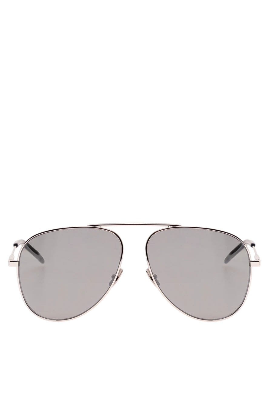 Saint Laurent classic metal aviator sunglasses 194887 - photo 1