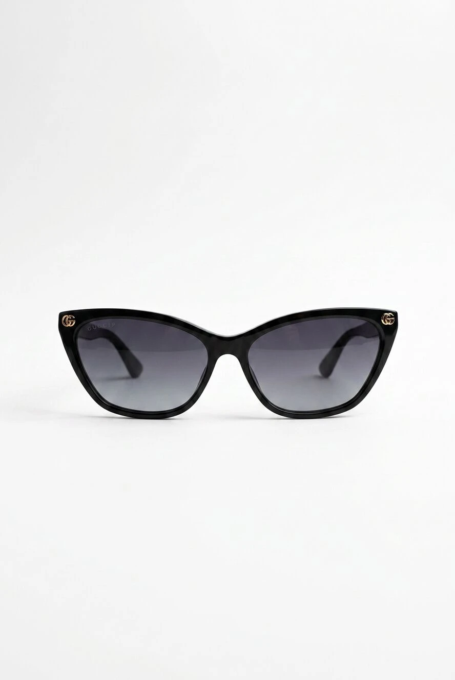 Gucci окуляри для захисту від сонця 194890 - фото 1