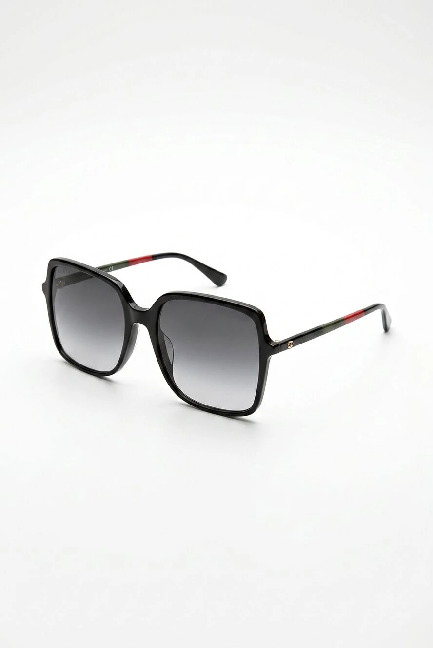 Gucci очки солнцезащитные 194892 - фото 1