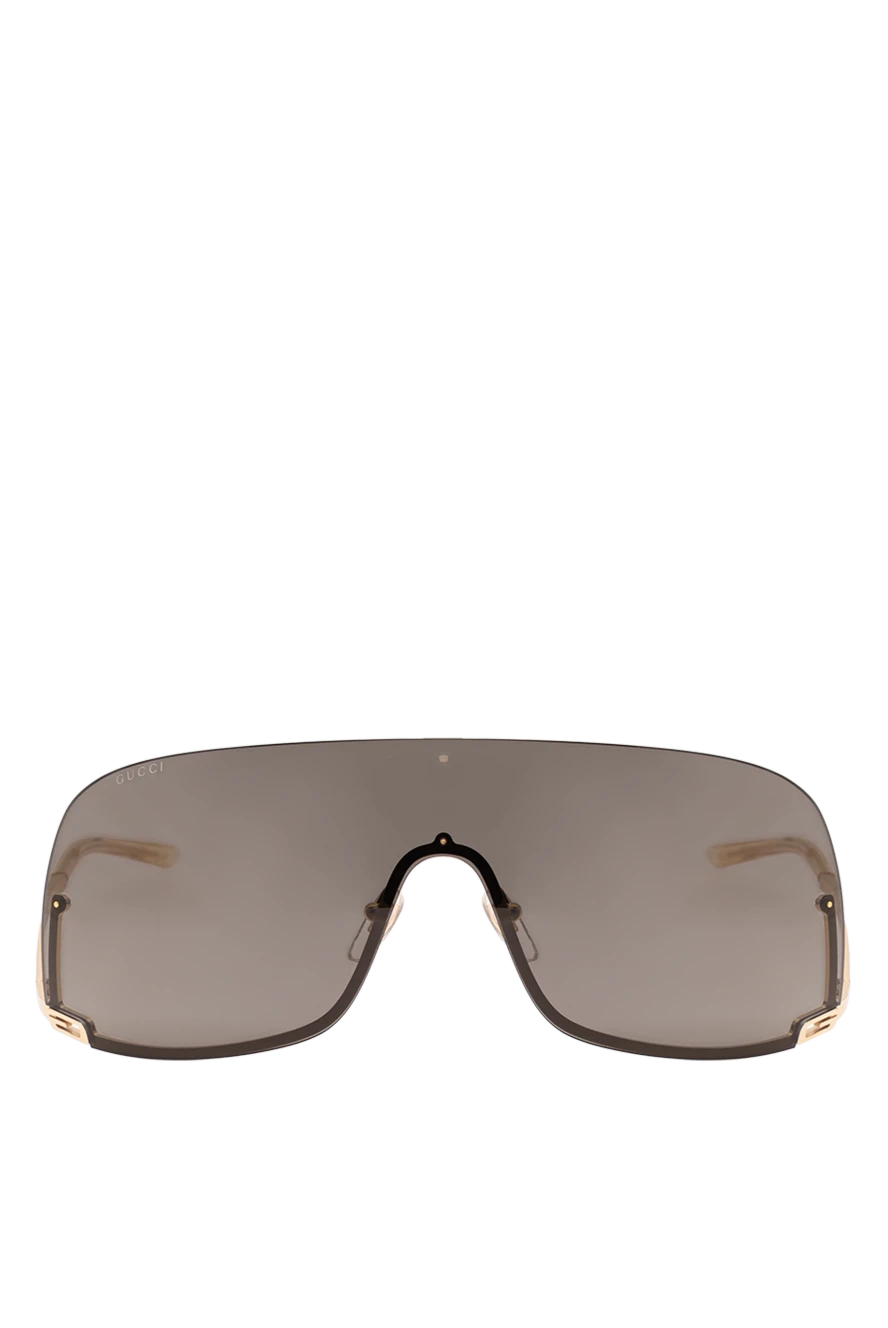 Gucci окуляри для захисту від сонця 194893 - фото 1