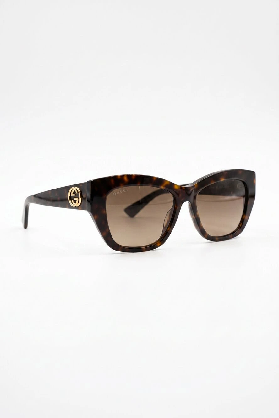Gucci окуляри для захисту від сонця 194910 - фото 1