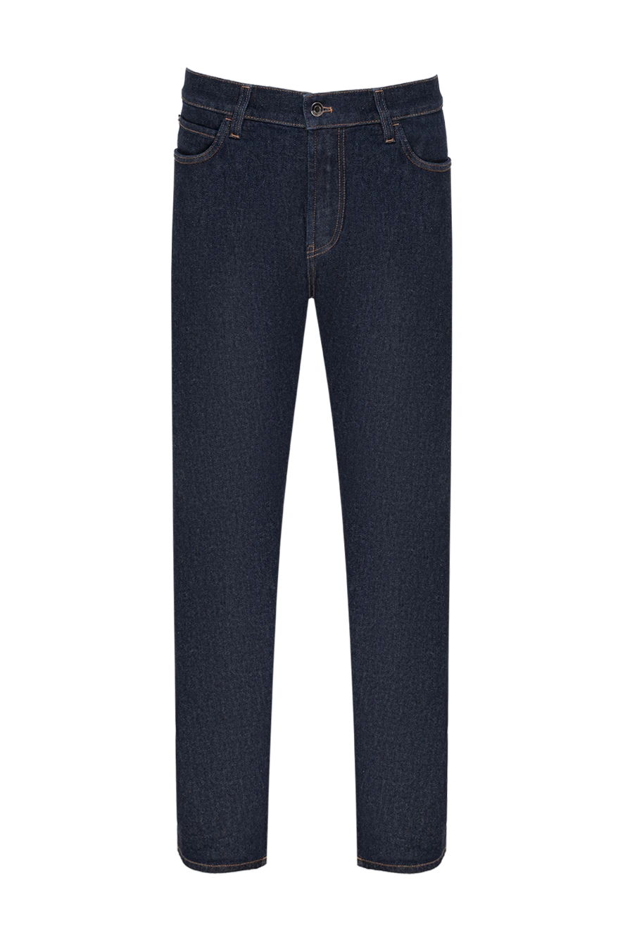 Loro Piana джинсы 195142 - фото 1