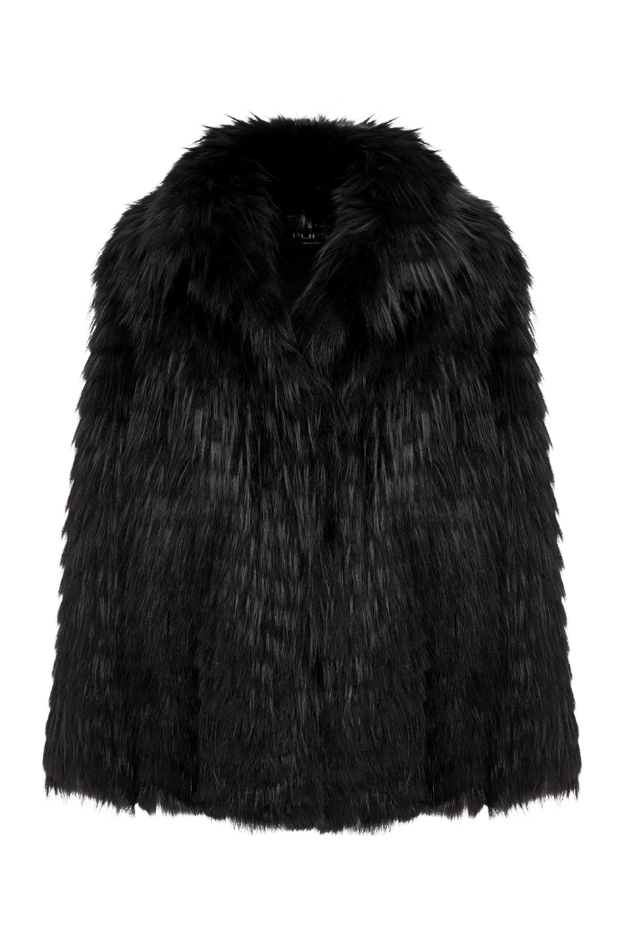FG Furs дублянка, шуба 195366 - фото 1